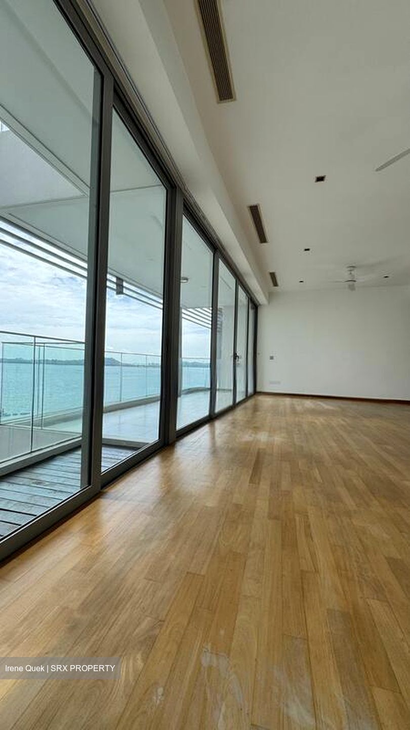 The Oceanfront @ Sentosa Cove (D4), Condominium #499335991